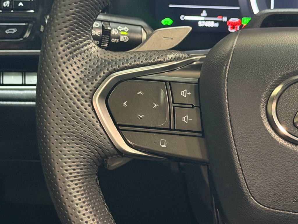 Used 2024 Lexus TX 500h AWD w/ Technology Package image 18