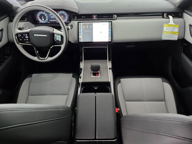 New 2026 Land Rover Range Rover Velar S image 4
