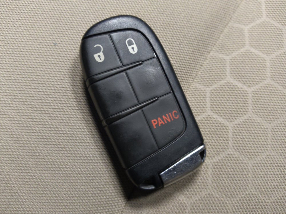 Used 2019 Jeep Compass Sport FWD image 32
