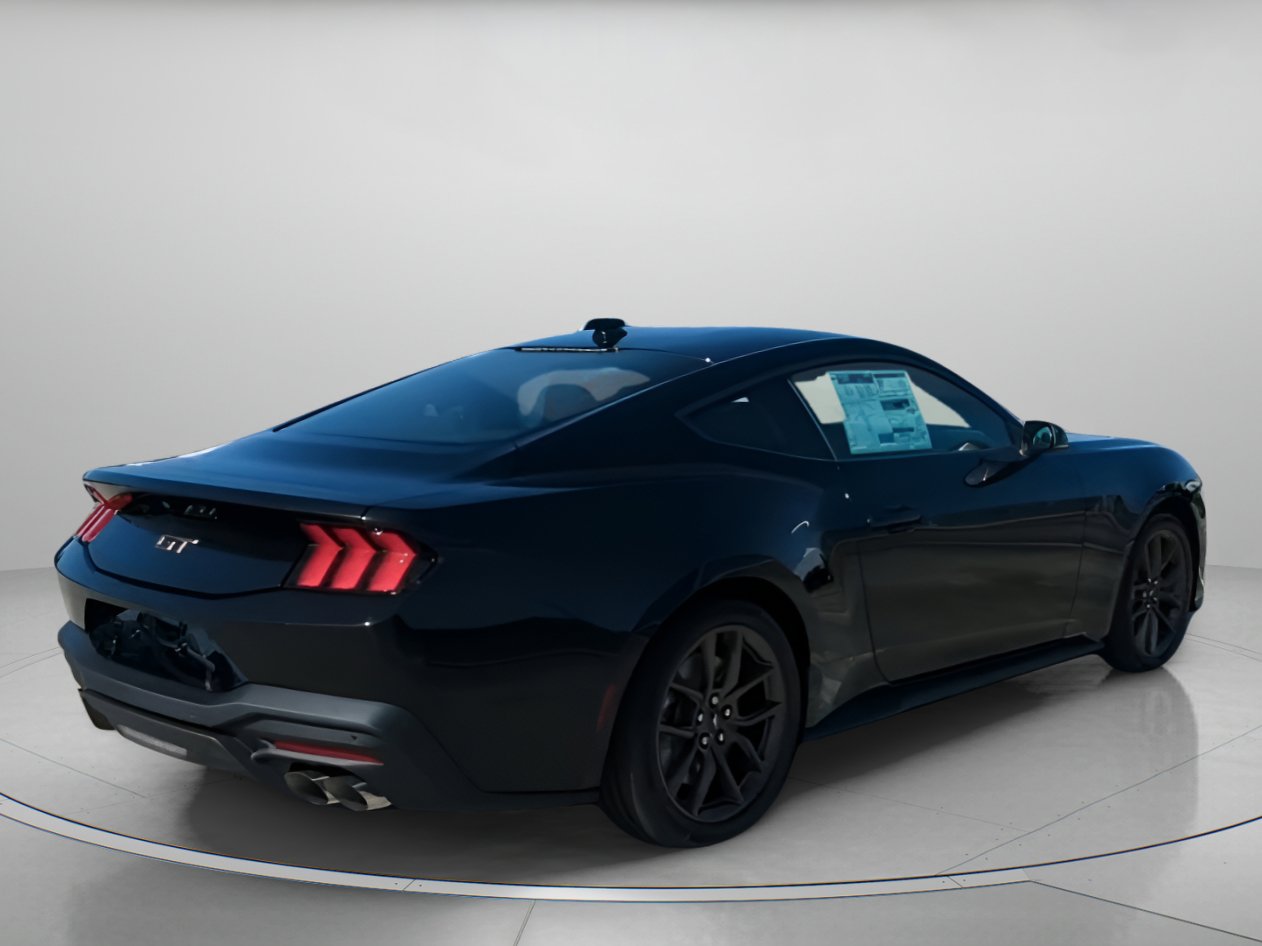 New 2026 Ford Mustang GT Premium RWD image 31