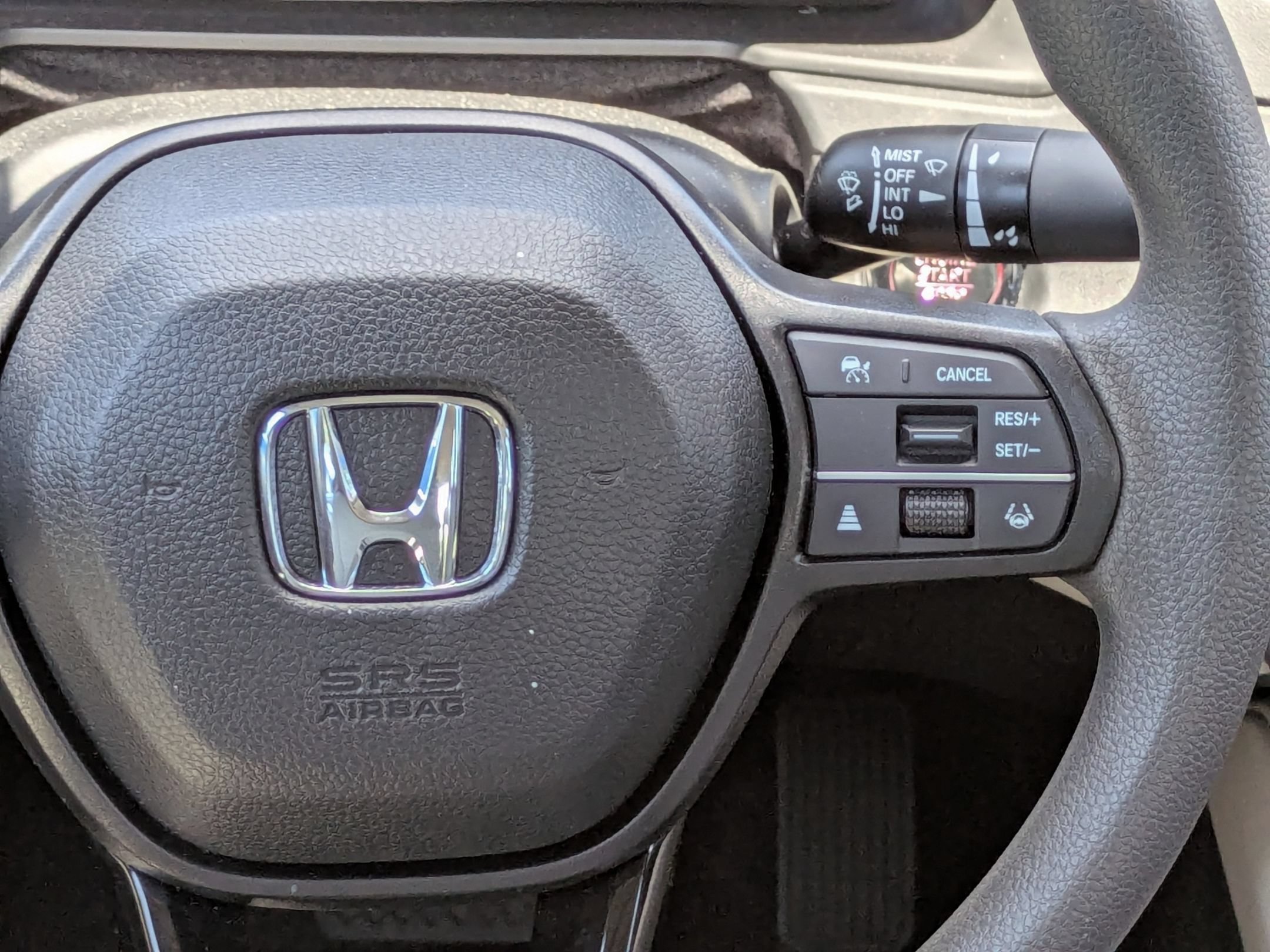 Certified 2025 Honda Accord SE image 22