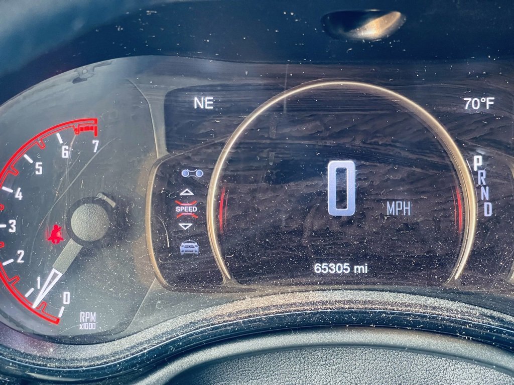 Used 2021 Dodge Durango GT image 19