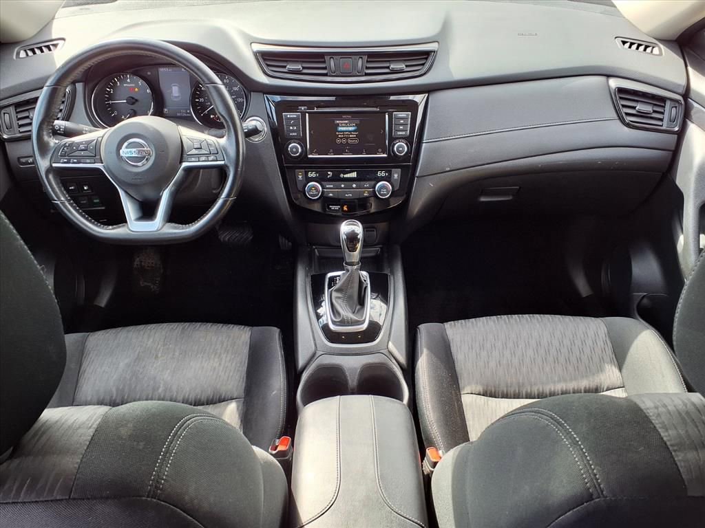 Used 2019 Nissan Rogue SV image 13