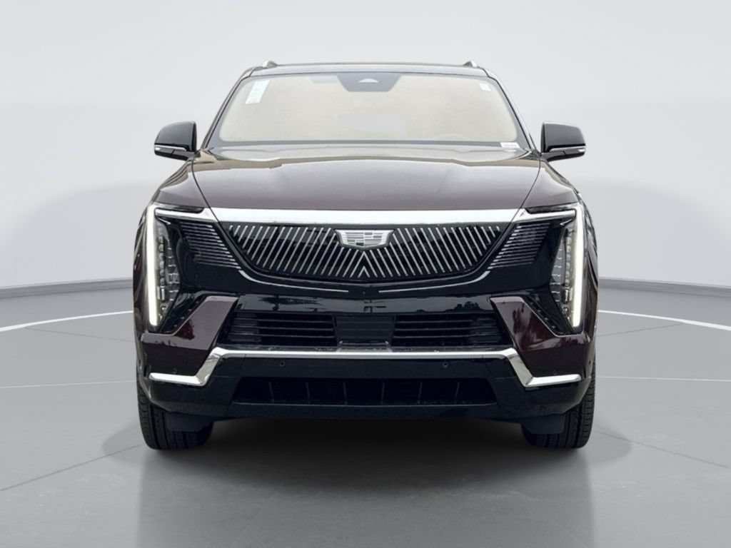 New 2026 Cadillac Escalade IQL Luxury AWD/4WD image 8