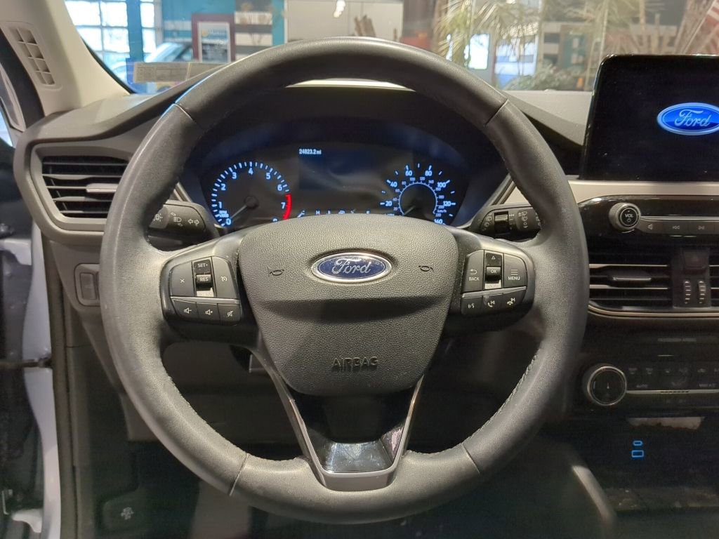 Used 2022 Ford Escape SE w/ Convenience Package video 2
