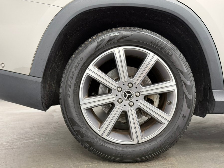 Used 2022 Mercedes-Benz GLS 450 4MATIC image 88