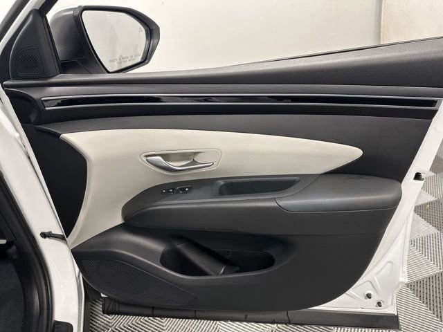 Used 2023 Hyundai Tucson SEL image 31