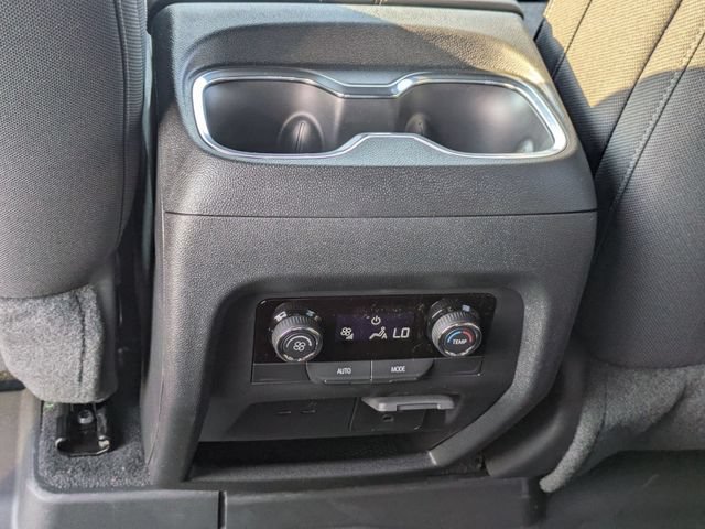 New 2026 Chevrolet Traverse LT w/ Driver Confidence Package FWD image 30