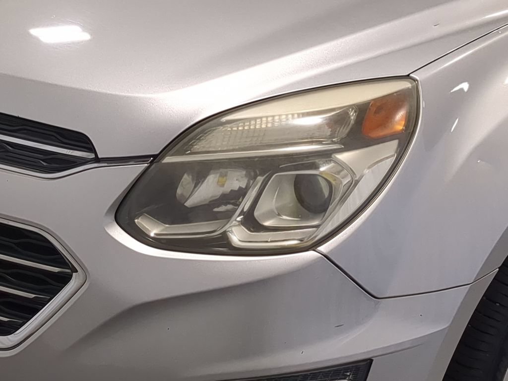Used 2016 Chevrolet Equinox LT w/ Convenience Package FWD image 14