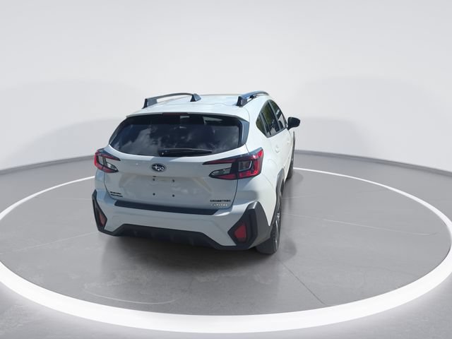 Used 2026 Subaru Crosstrek 2.5i Premium AWD/4WD image 7