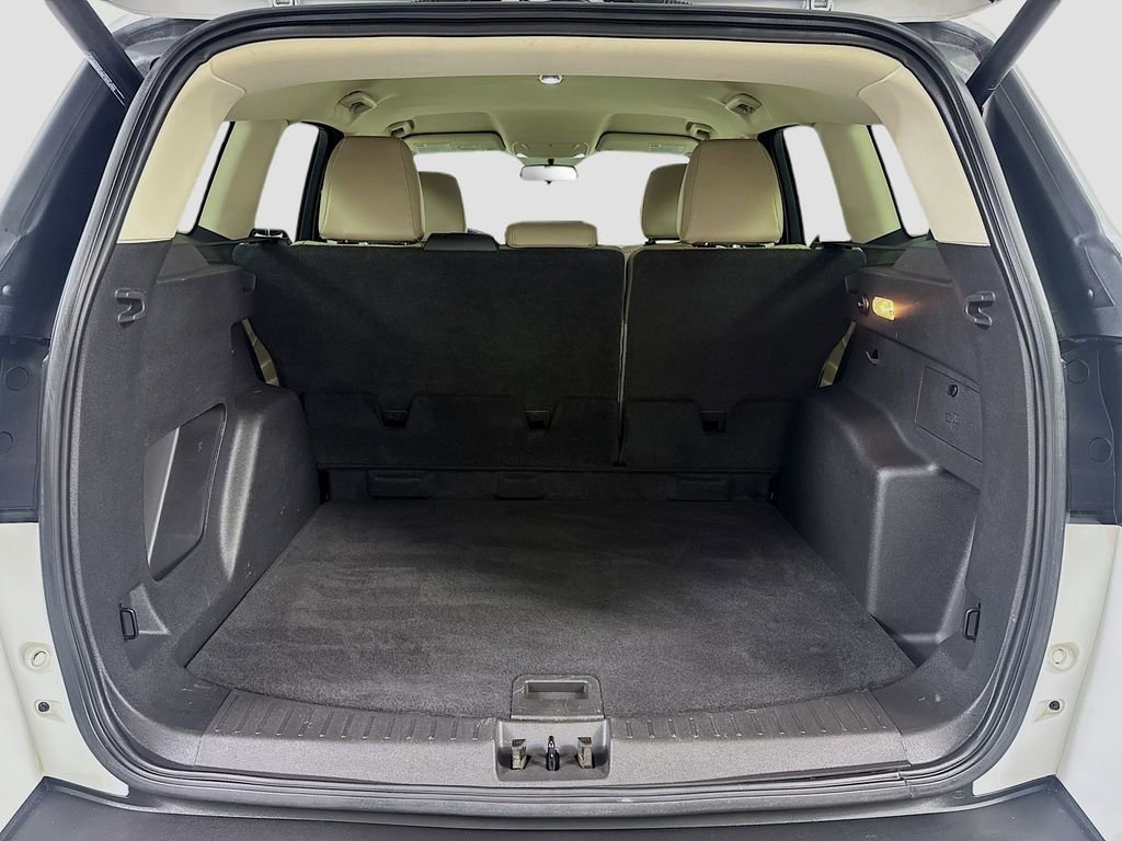 Used 2019 Ford Escape SEL image 24