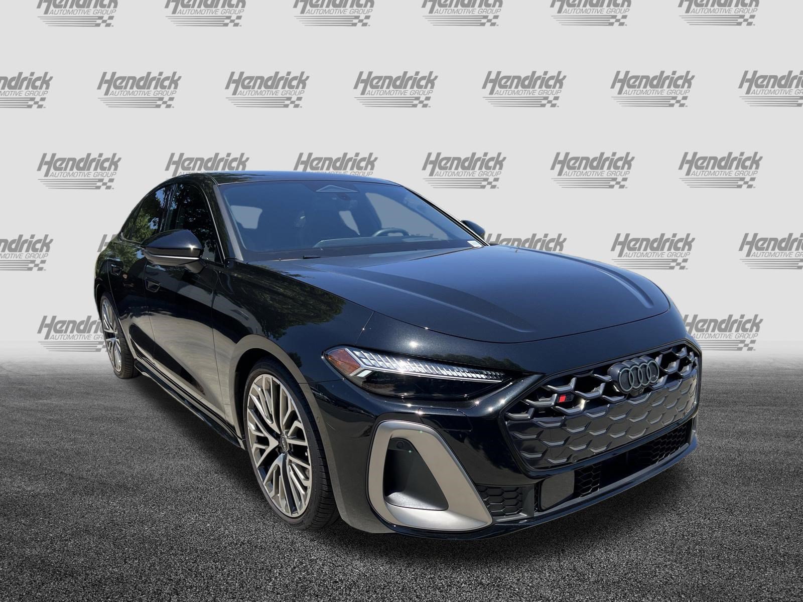 Certified 2025 Audi S5 Prestige AWD/4WD image 2