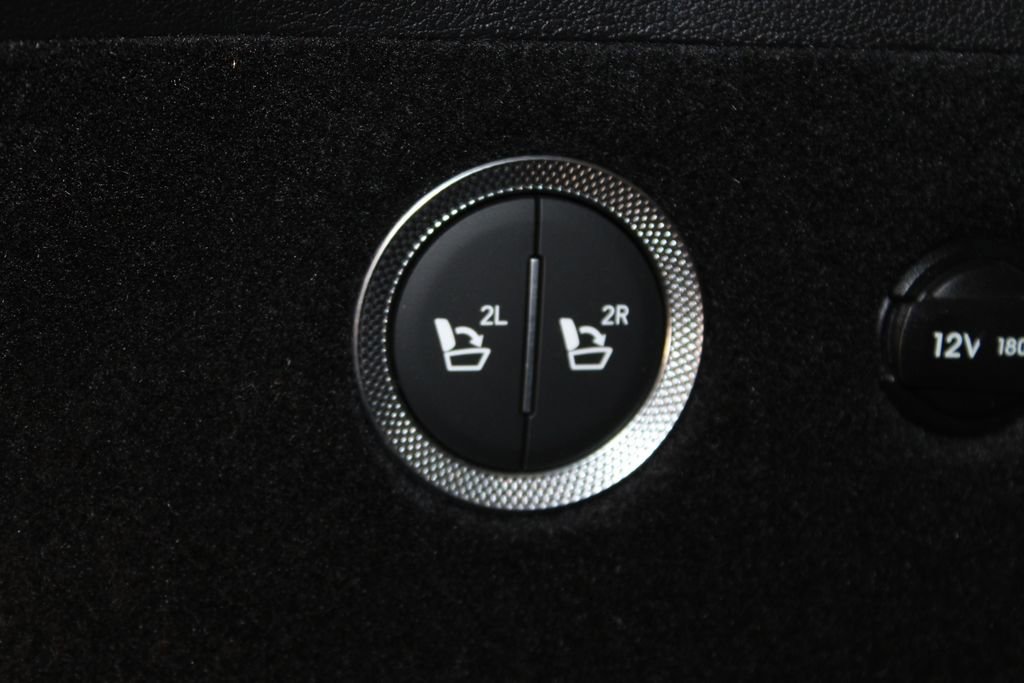 Used 2021 Genesis GV80 2.5T w/ Prestige Package 04 image 16