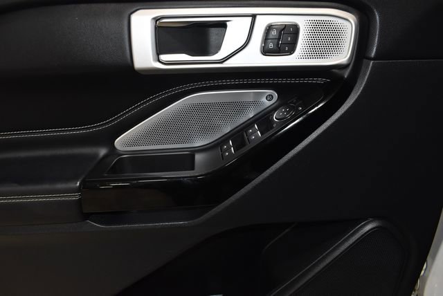 Used 2021 Ford Explorer ST w/ ST Street Pack image 28