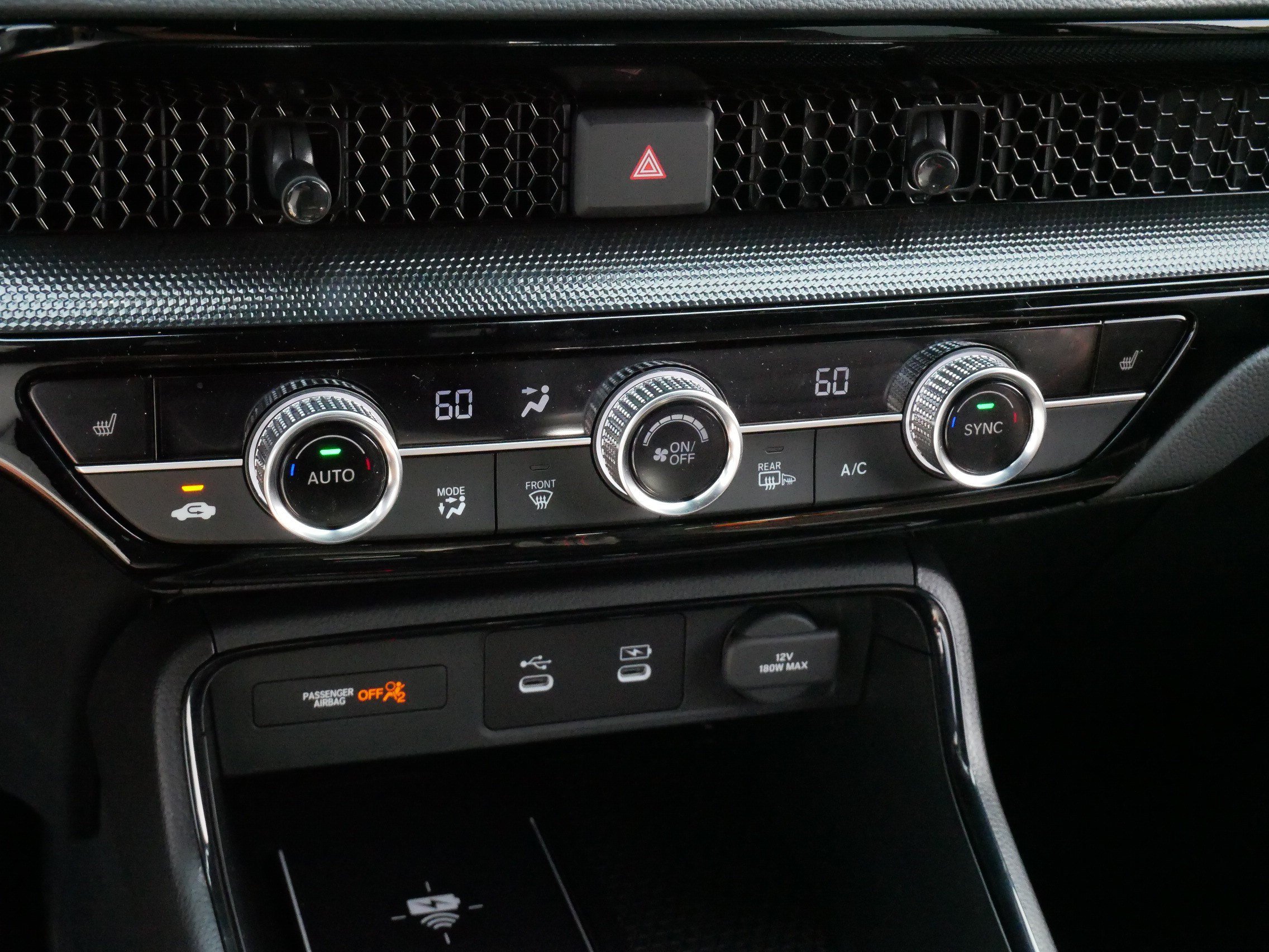 Certified 2026 Honda CR-V Sport Touring image 23