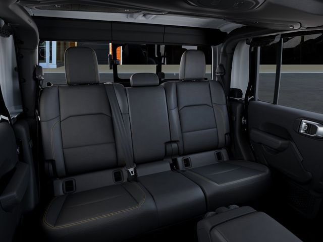 New 2026 Jeep Gladiator Sport image 15