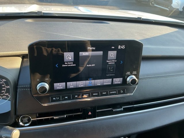 Used 2022 Mitsubishi Outlander SEL image 16