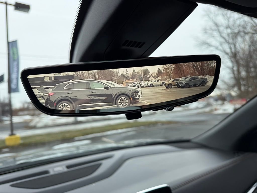 Used 2023 Chevrolet Blazer Premier w/ Driver Confidence II Package image 20