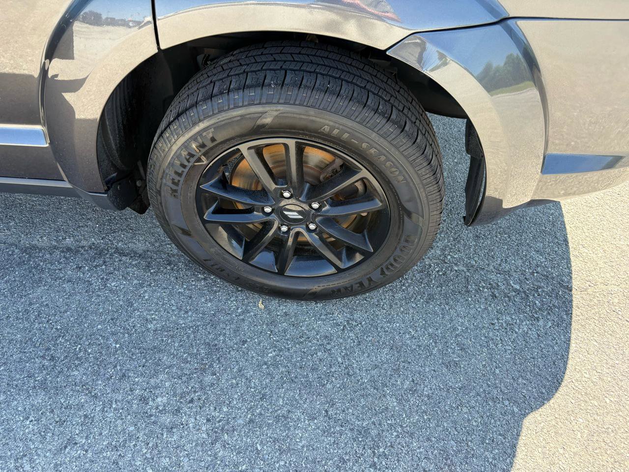 Used 2020 Dodge Journey SE w/ SE Popular Equipment Group FWD image 52