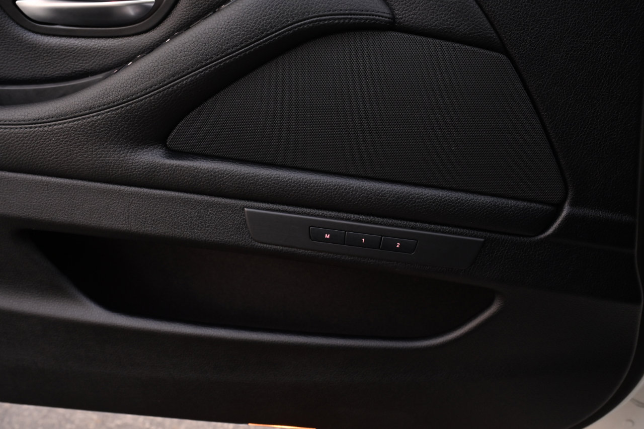 Used 2013 BMW 535i xDrive Sedan image 26