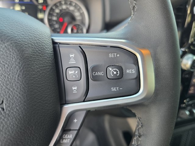 New 2026 RAM 2500 Big Horn AWD/4WD image 24
