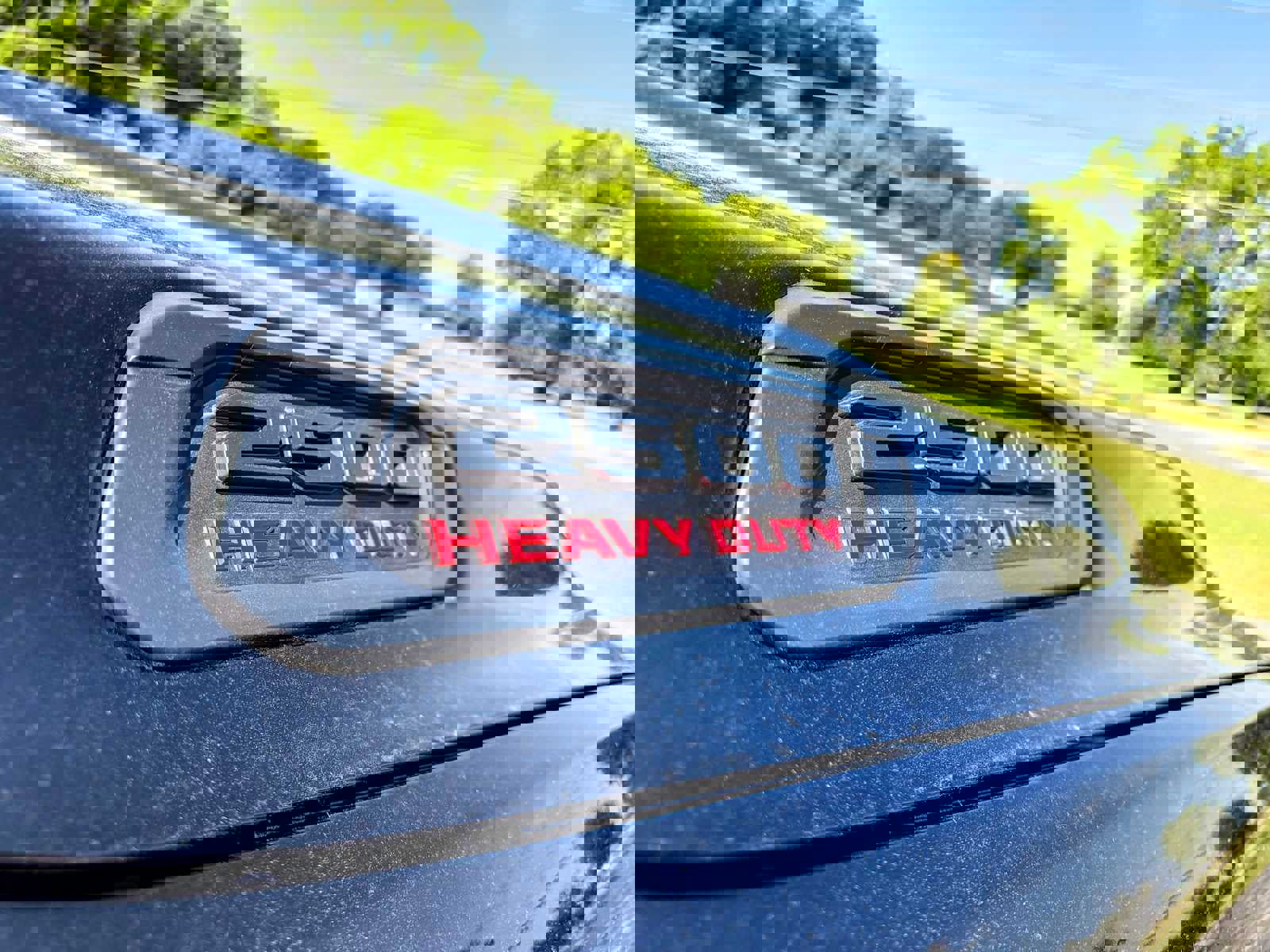 New 2025 RAM 2500 Big Horn image 9