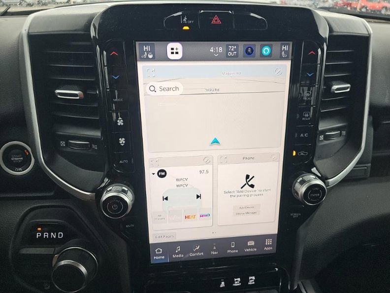 Used 2025 RAM 1500 Big Horn image 12