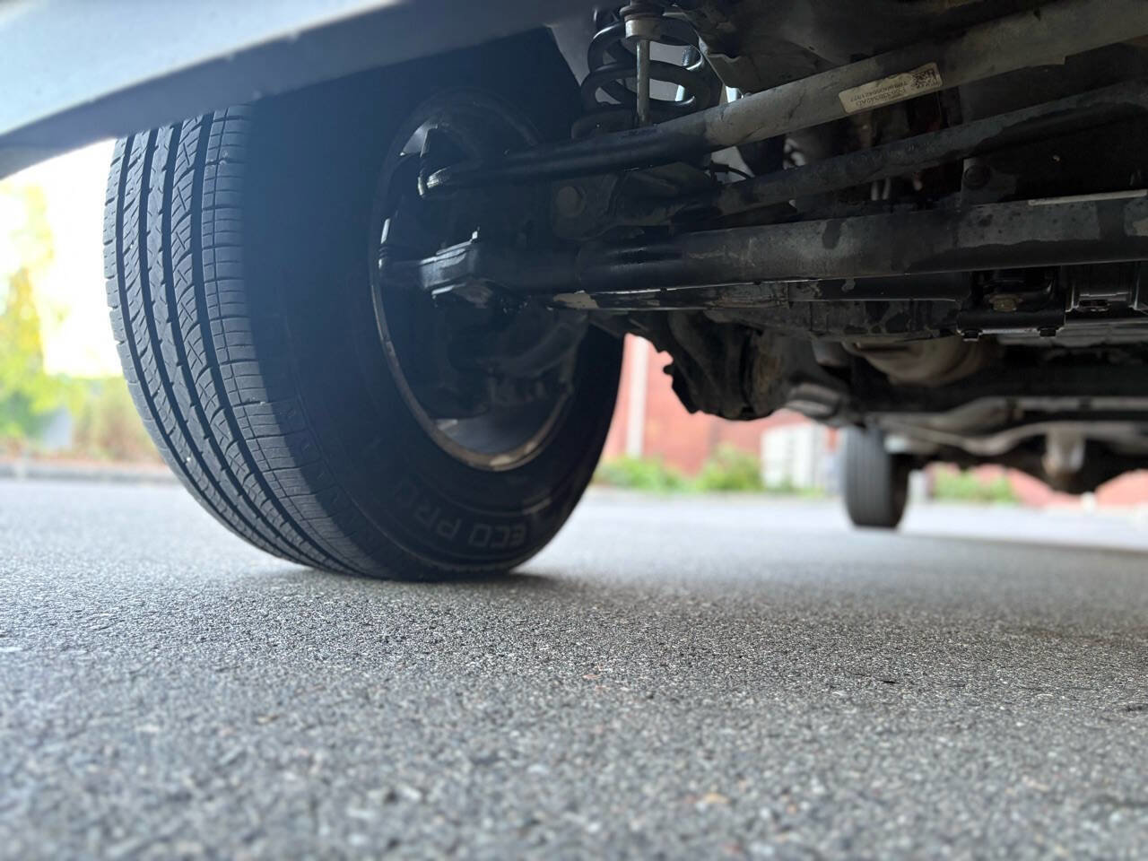 Used 2017 RAM 2500 Tradesman w/ Chrome Appearance Group image 80