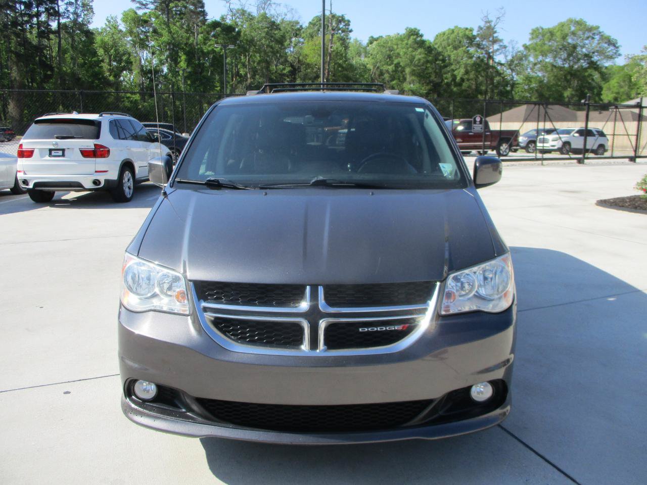 Used 2020 Dodge Grand Caravan SXT FWD image 20
