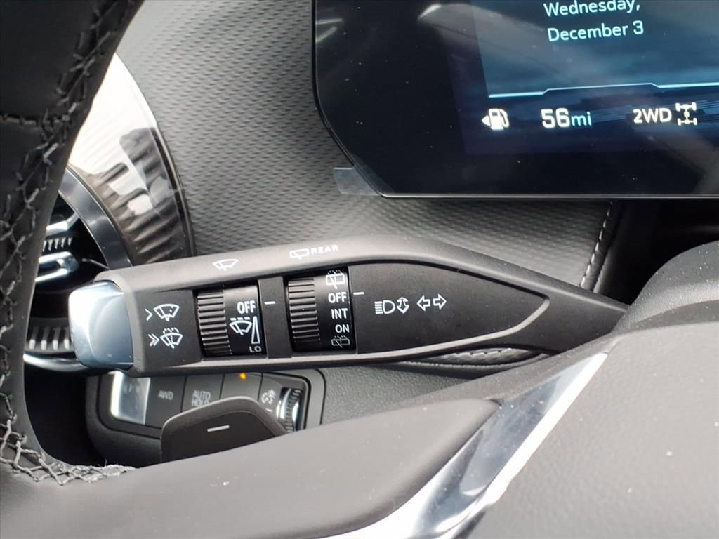 New 2026 Chevrolet Equinox LT w/ Midnight Edition image 16