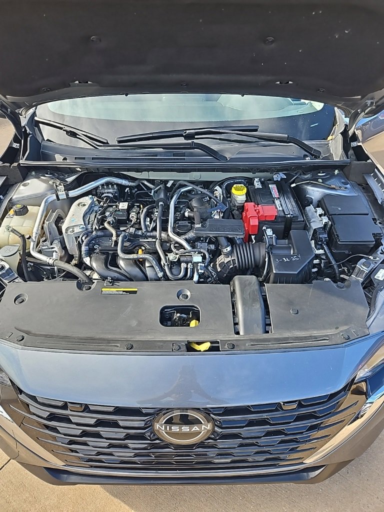 Used 2024 Nissan Sentra SV image 10