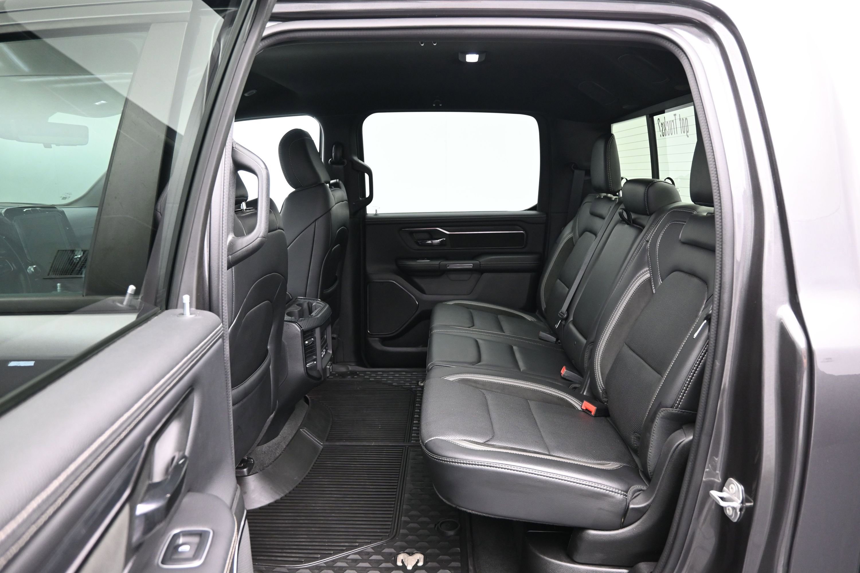 Used 2023 RAM 1500 Rebel w/ Rebel Level 2 Equipment Group AWD/4WD image 11