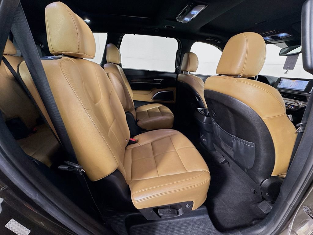 Used 2020 Kia Telluride SX FWD image 34