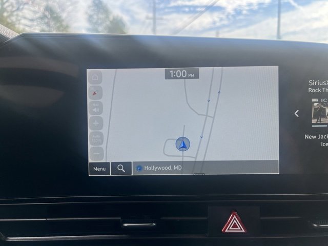 Used 2023 Hyundai Elantra N Line image 35