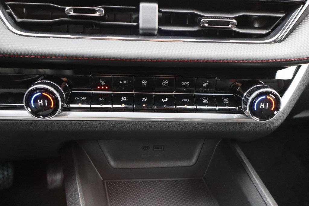 New 2026 Chevrolet Equinox RS image 10