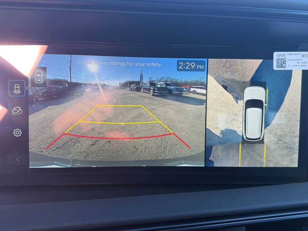 New 2026 Hyundai Palisade XRT Pro image 23