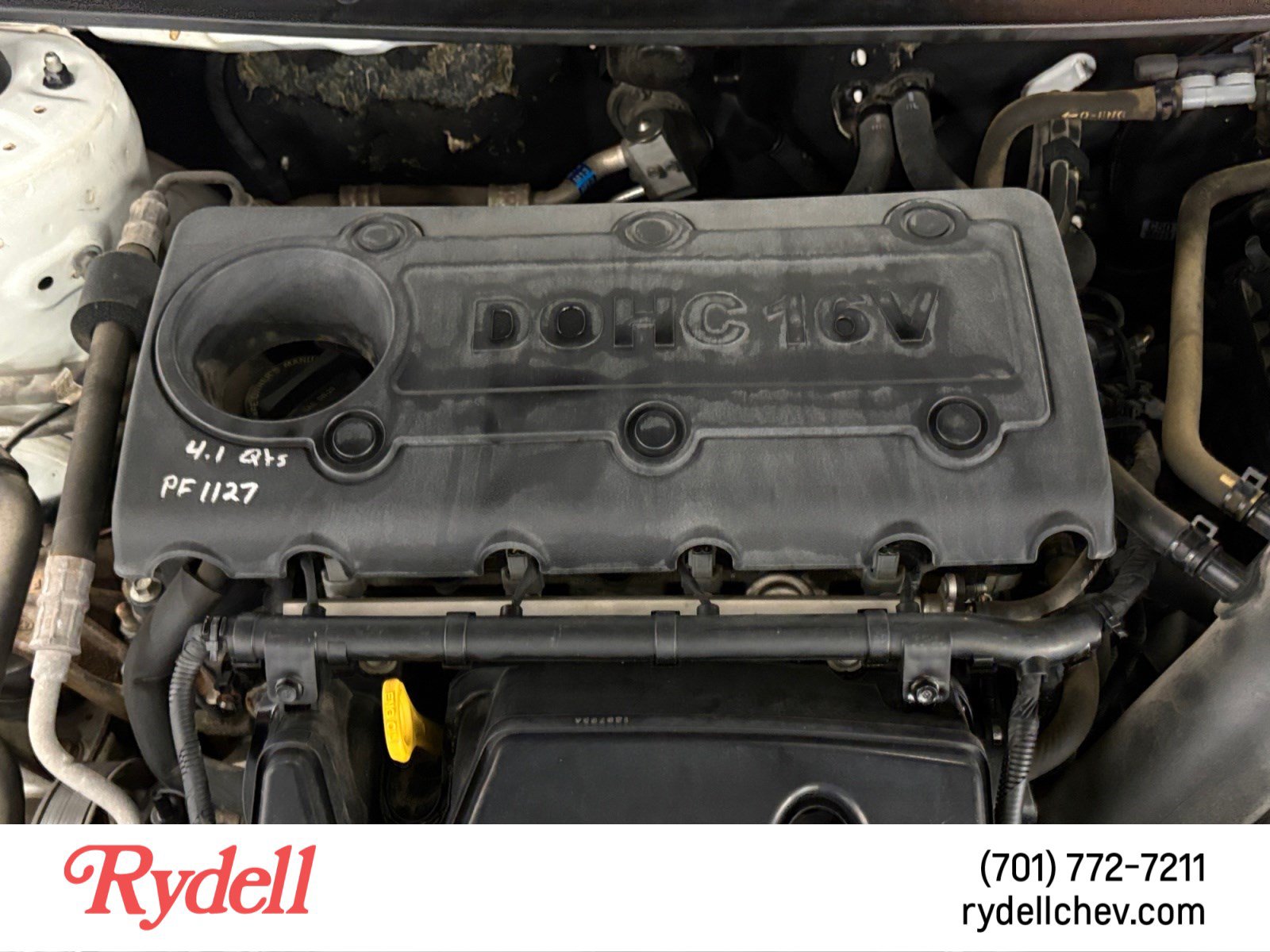Used 2013 Kia Forte EX FWD image 18