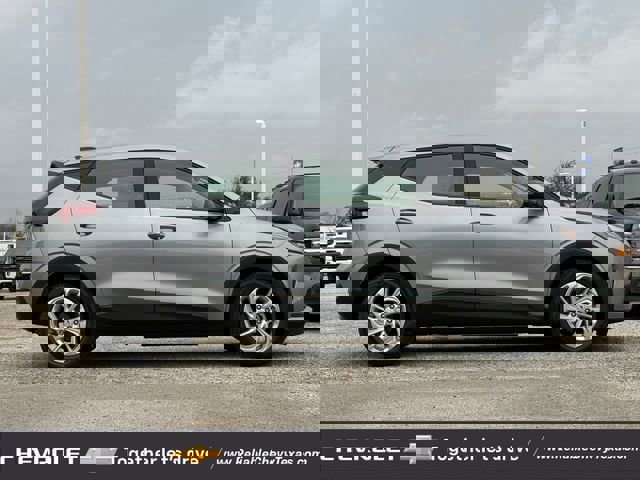 New 2027 Chevrolet Bolt LT w/ Comfort Package image 5