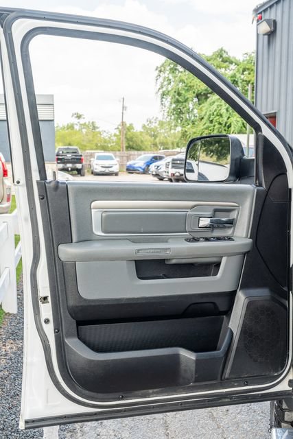 Used 2015 RAM 2500 Big Horn AWD/4WD image 17