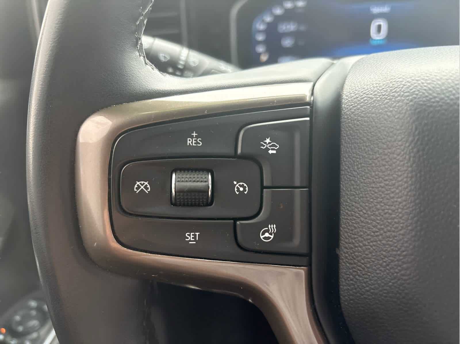 Used 2024 Chevrolet Silverado 2500 High Country w/ High Country Premium Package image 24