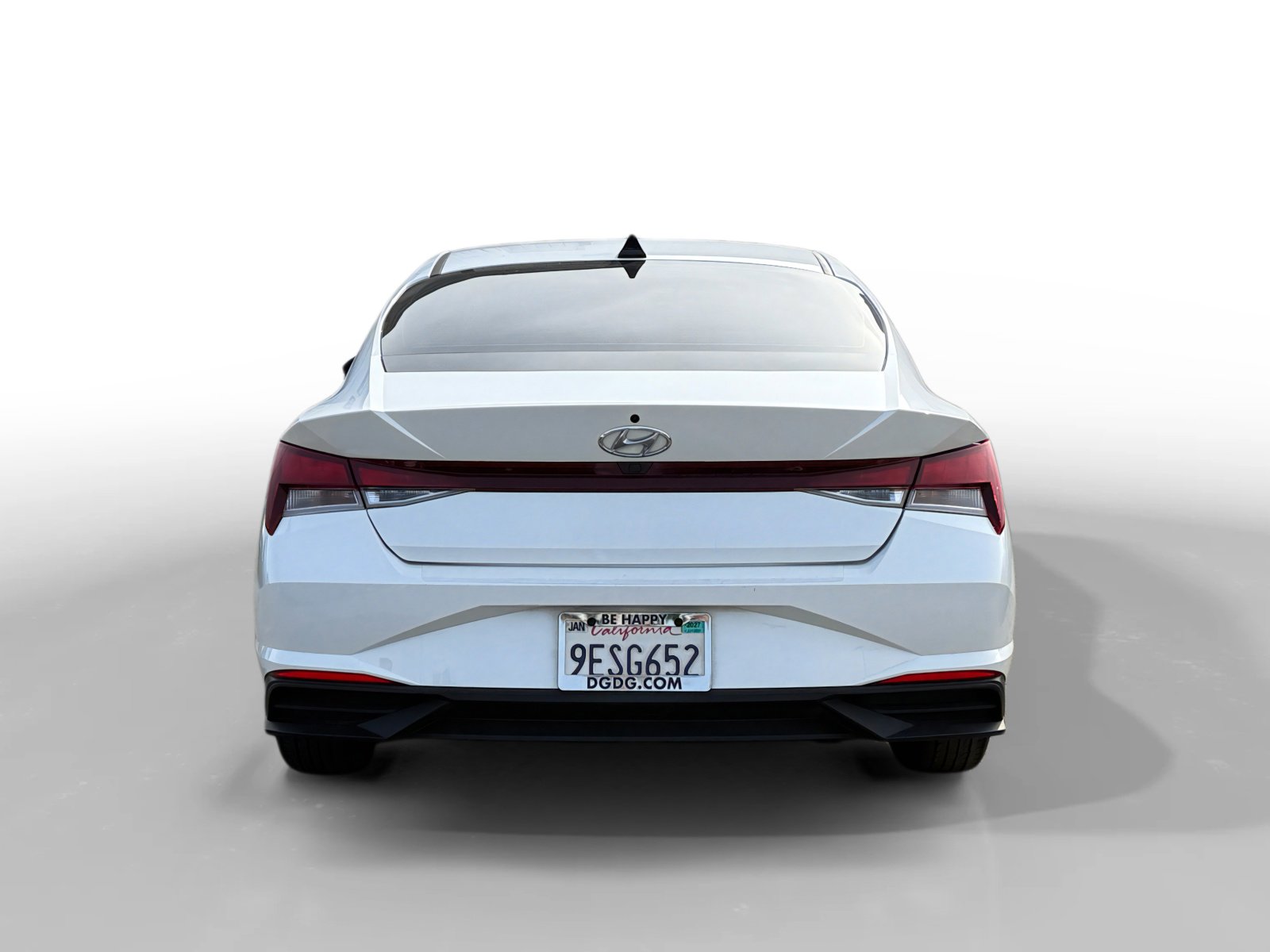 Certified 2023 Hyundai Elantra SEL image 4