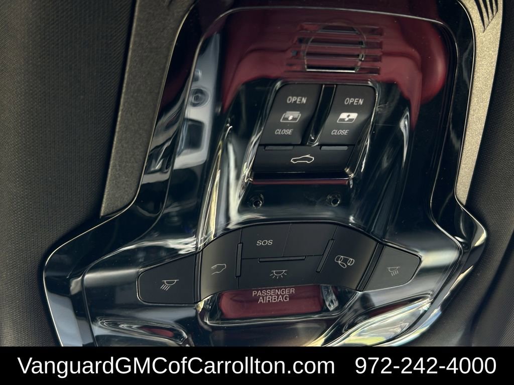 Used 2024 Alfa Romeo Stelvio Veloce image 23