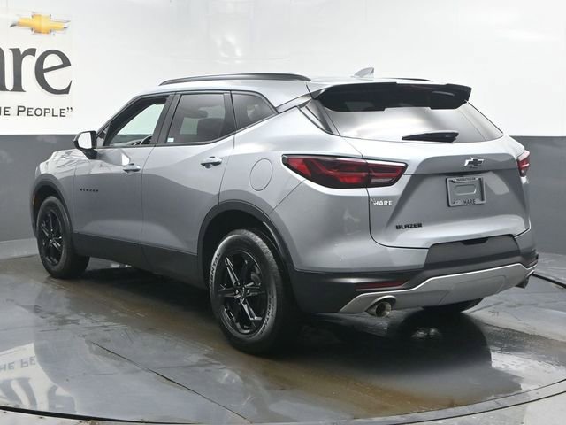 Used 2024 Chevrolet Blazer LT w/ Convenience Package image 35