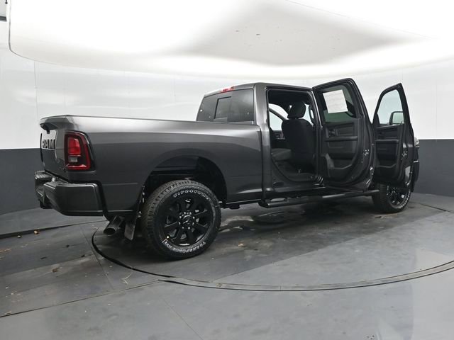 New 2026 RAM 2500 Tradesman image 35