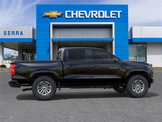 New 2026 Chevrolet Colorado LT w/ Advanced Trailering Package image 5