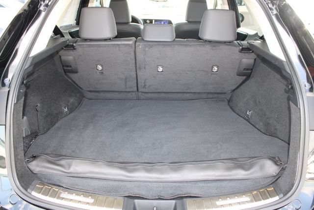 Certified 2024 Lexus NX 350h AWD image 8