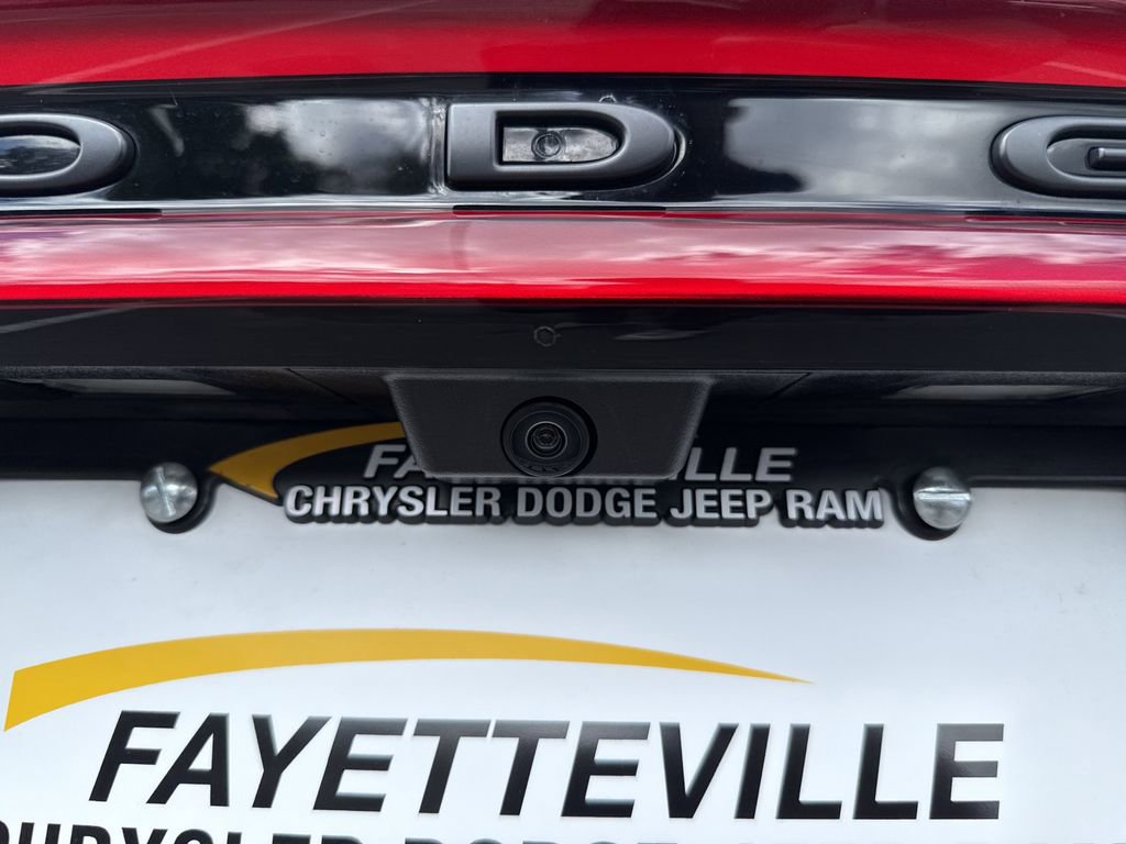 Used 2025 Dodge Durango R/T image 40