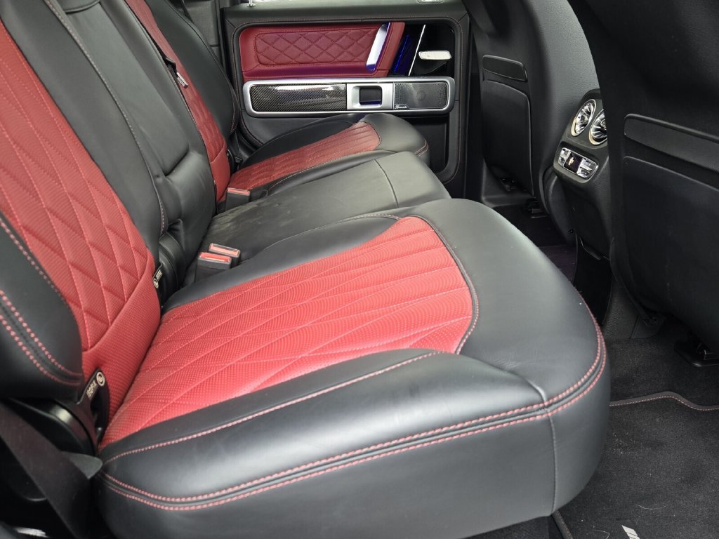 Used 2022 Mercedes-Benz G 63 AMG 4MATIC image 15