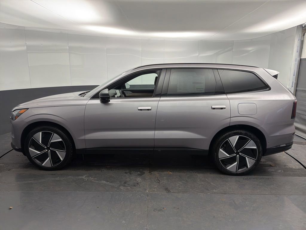 New 2026 Volvo EX90 Ultra image 5