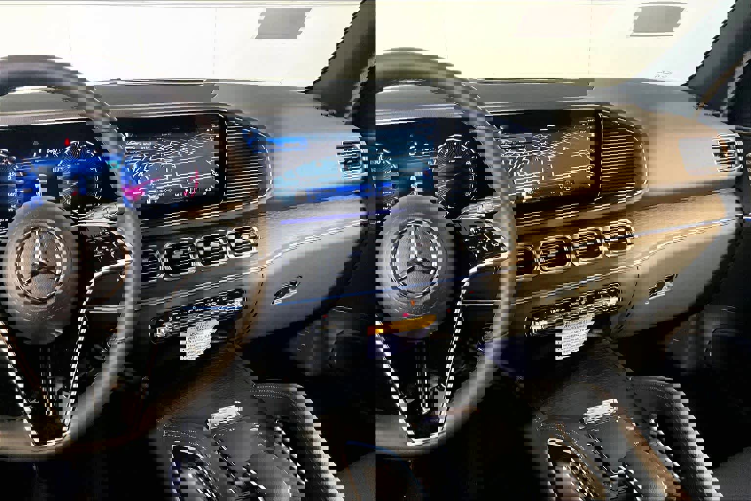 New 2026 Mercedes-Benz GLE 350 4MATIC image 8